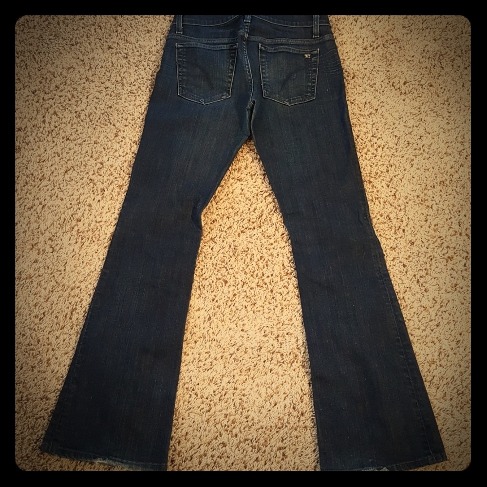 Joe's jeans